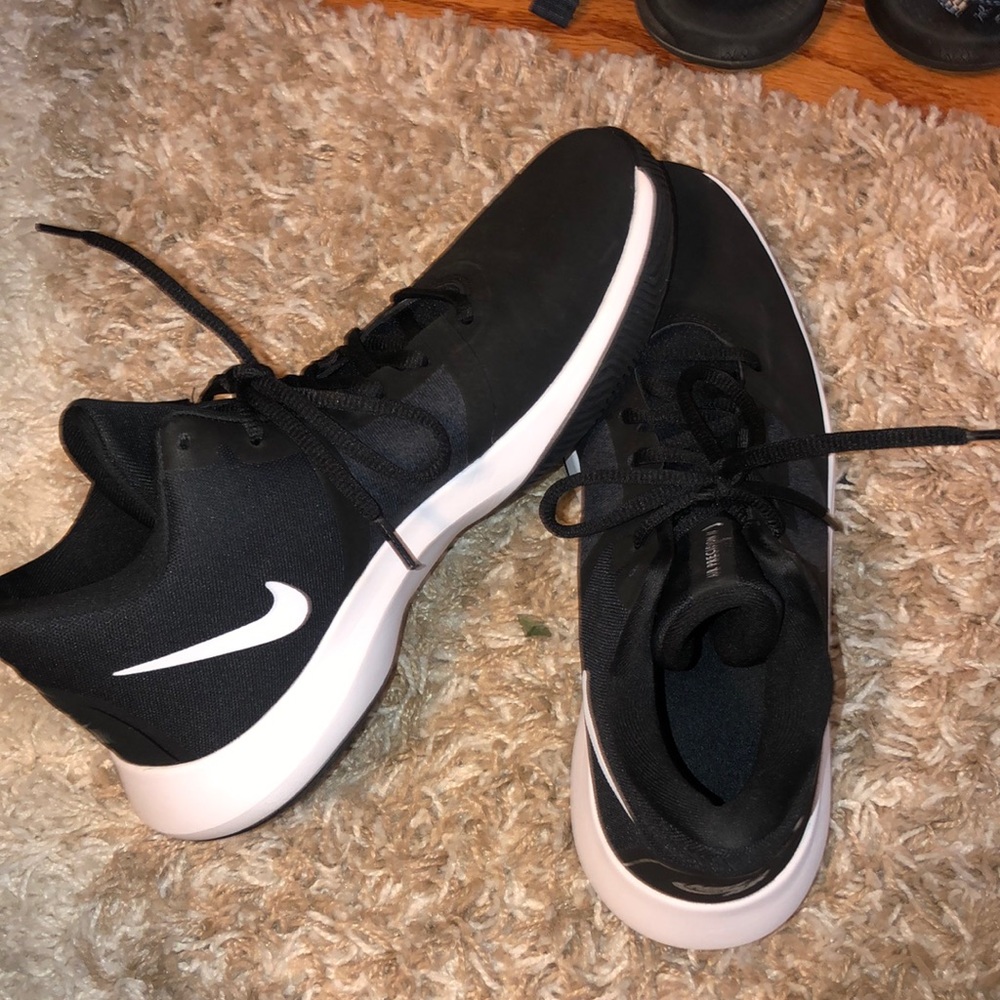 Nike Air precision 2